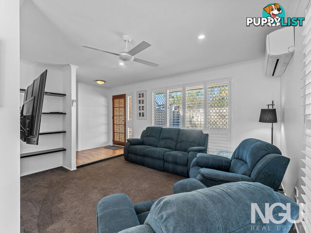 69 College Road Karana Downs QLD 4306
