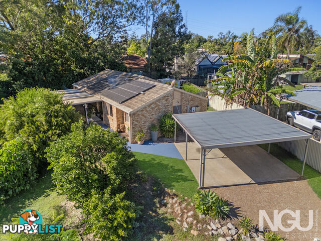69 College Road Karana Downs QLD 4306