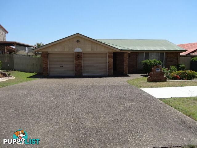 21 Kingston Drive Flinders View QLD 4305