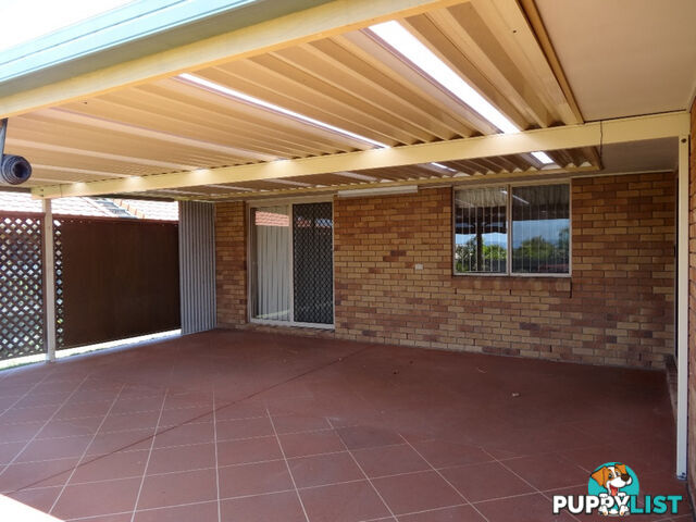 21 Kingston Drive Flinders View QLD 4305
