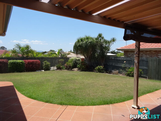 21 Kingston Drive Flinders View QLD 4305