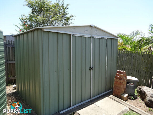21 Kingston Drive Flinders View QLD 4305