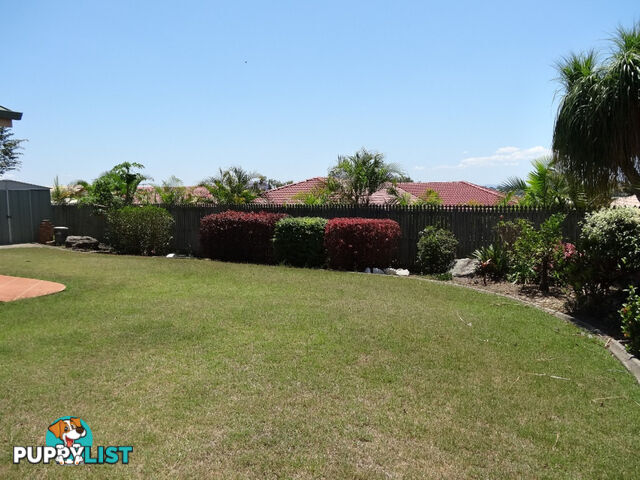 21 Kingston Drive Flinders View QLD 4305