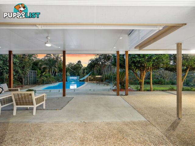 24 Krystyna Court Karalee QLD 4306