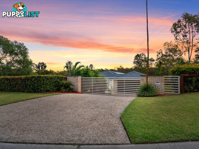 24 Krystyna Court Karalee QLD 4306