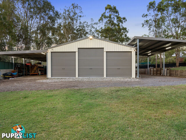 24 Krystyna Court Karalee QLD 4306