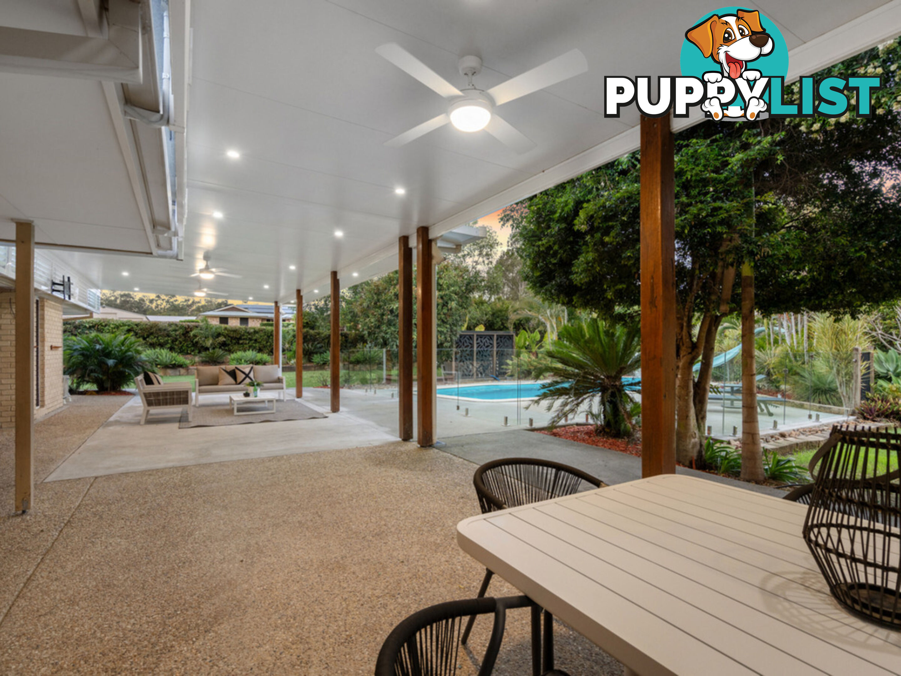 24 Krystyna Court Karalee QLD 4306