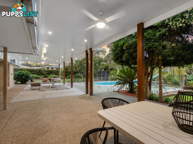 24 Krystyna Court Karalee QLD 4306