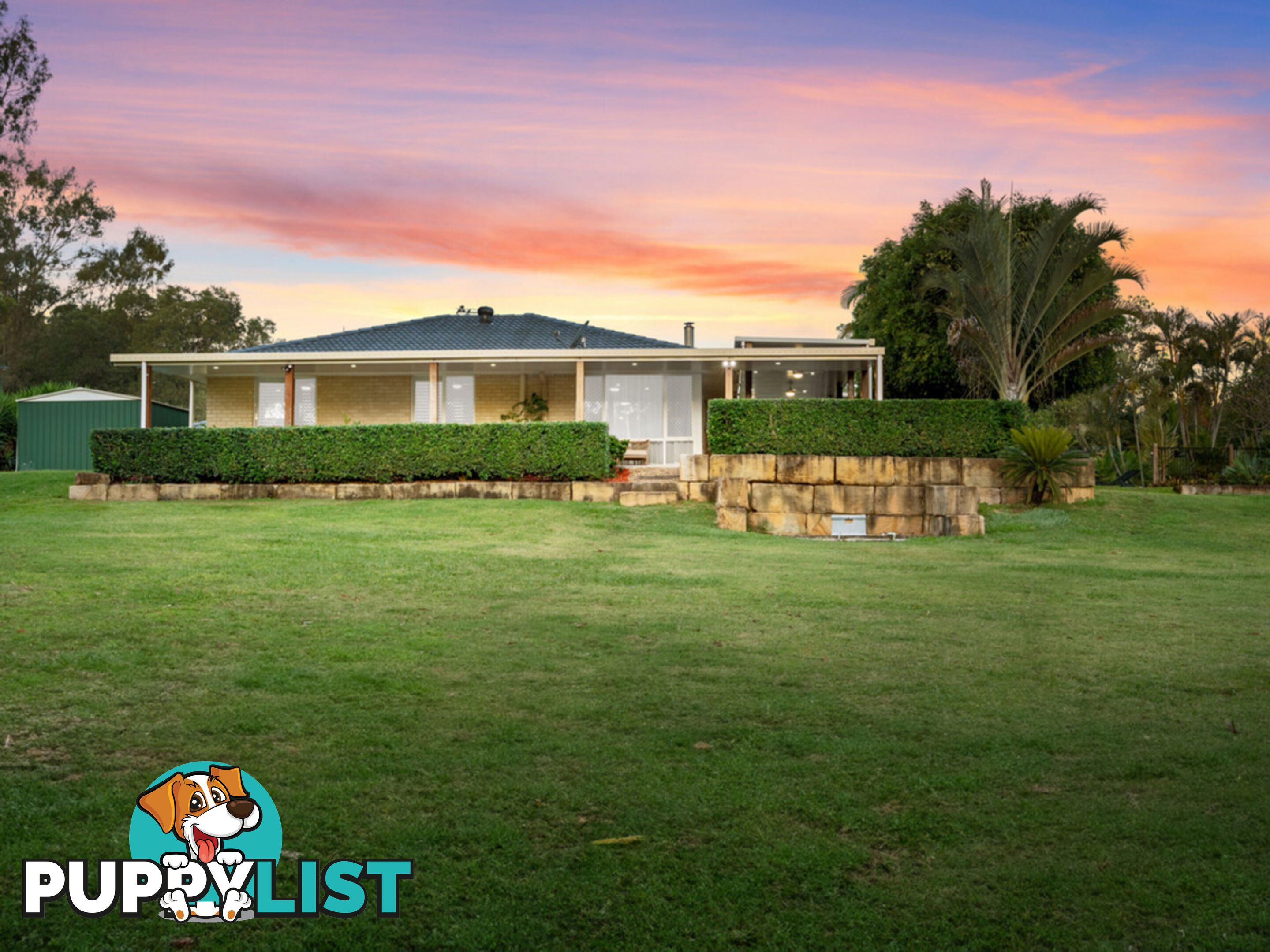 24 Krystyna Court Karalee QLD 4306