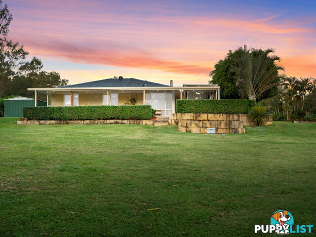 24 Krystyna Court Karalee QLD 4306