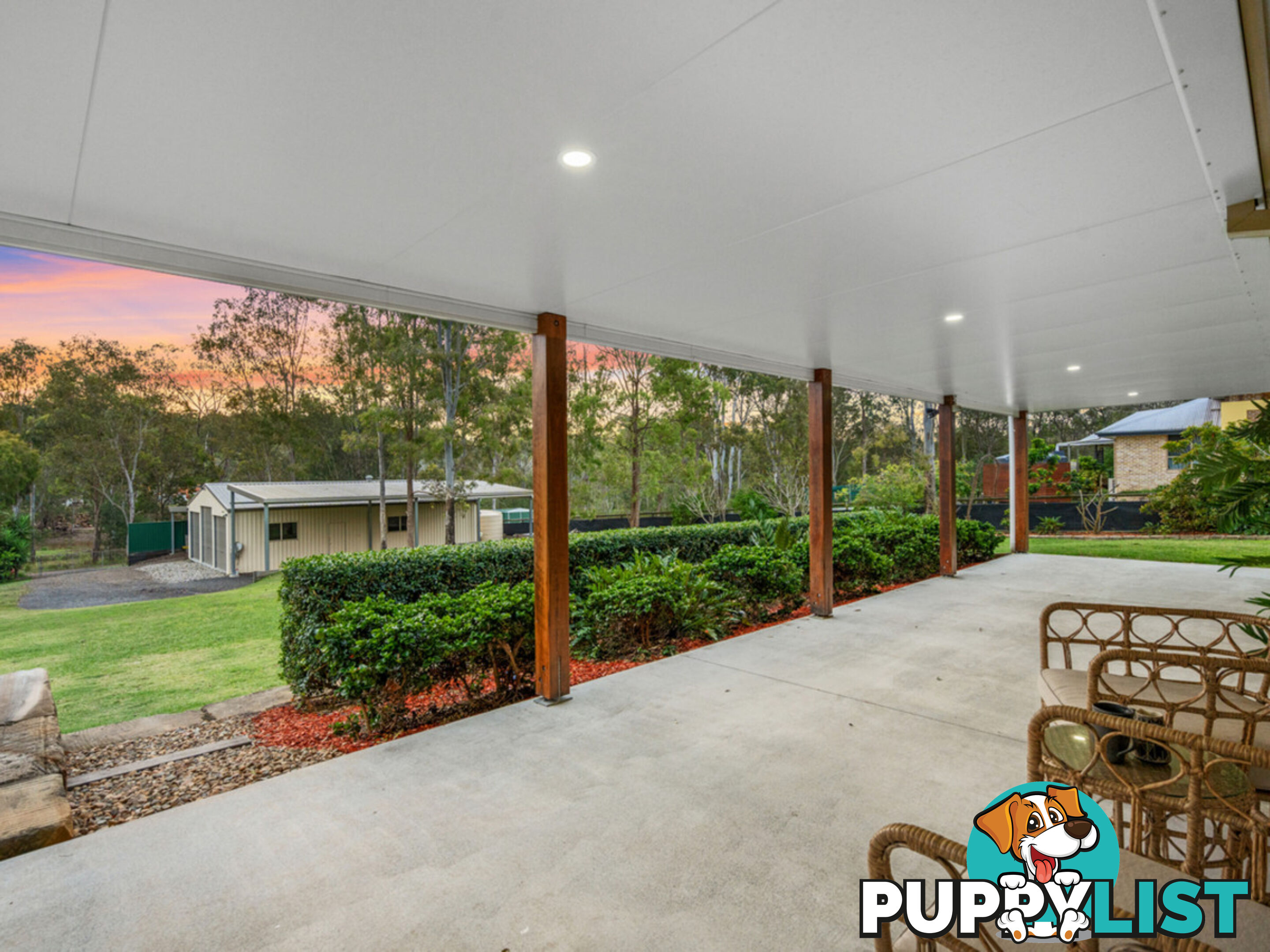 24 Krystyna Court Karalee QLD 4306