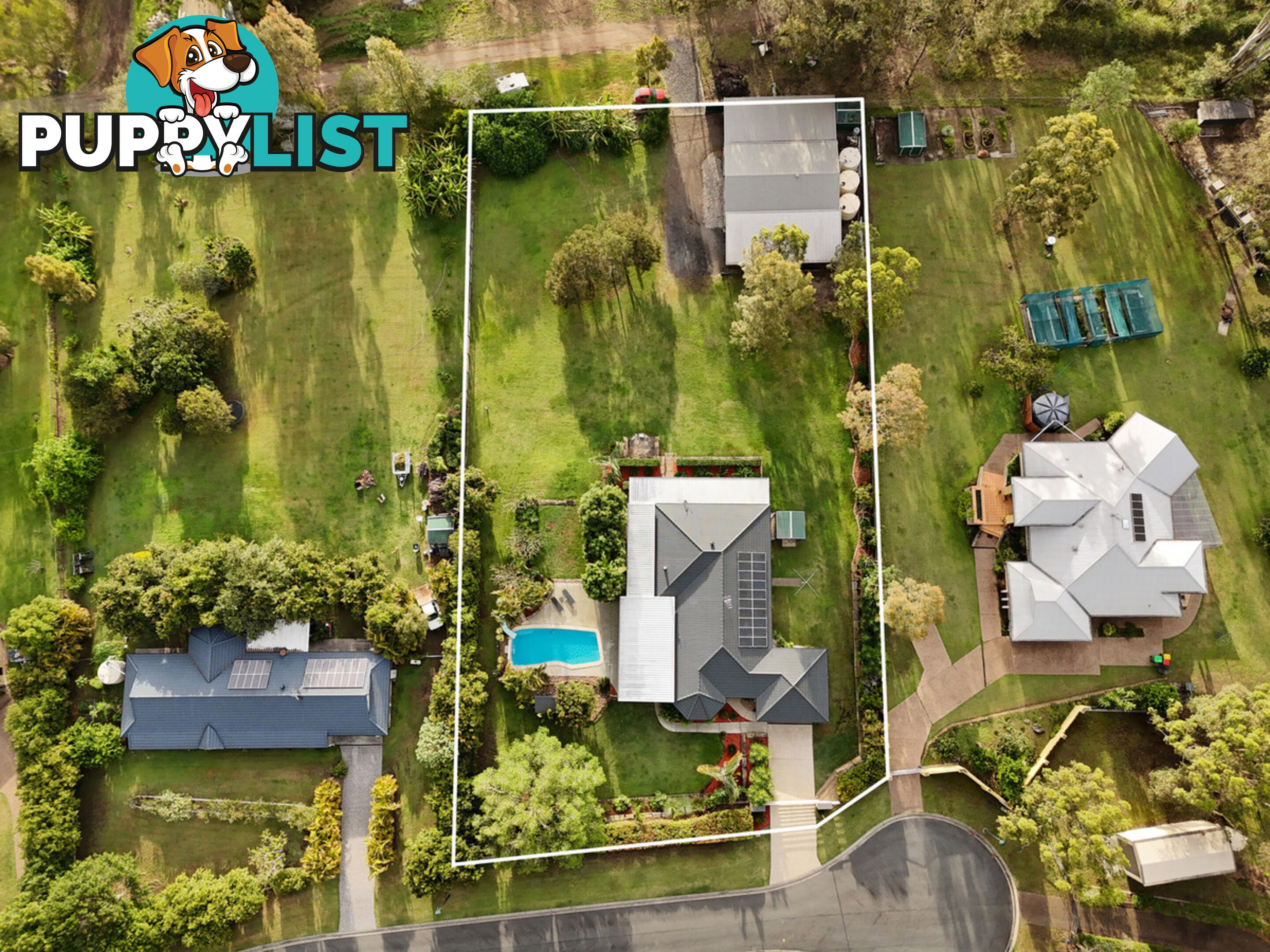 24 Krystyna Court Karalee QLD 4306