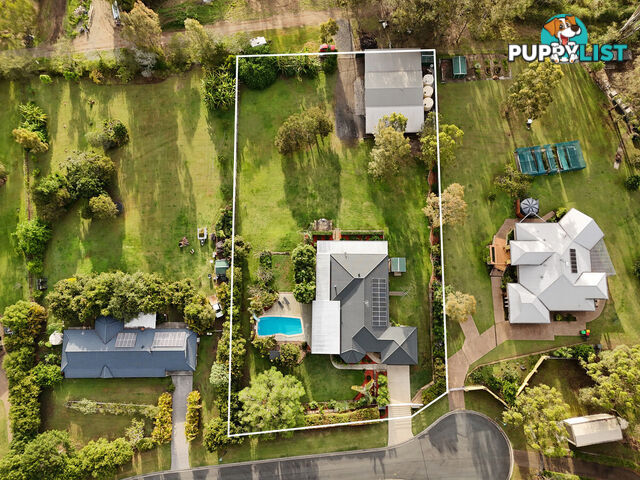 24 Krystyna Court Karalee QLD 4306