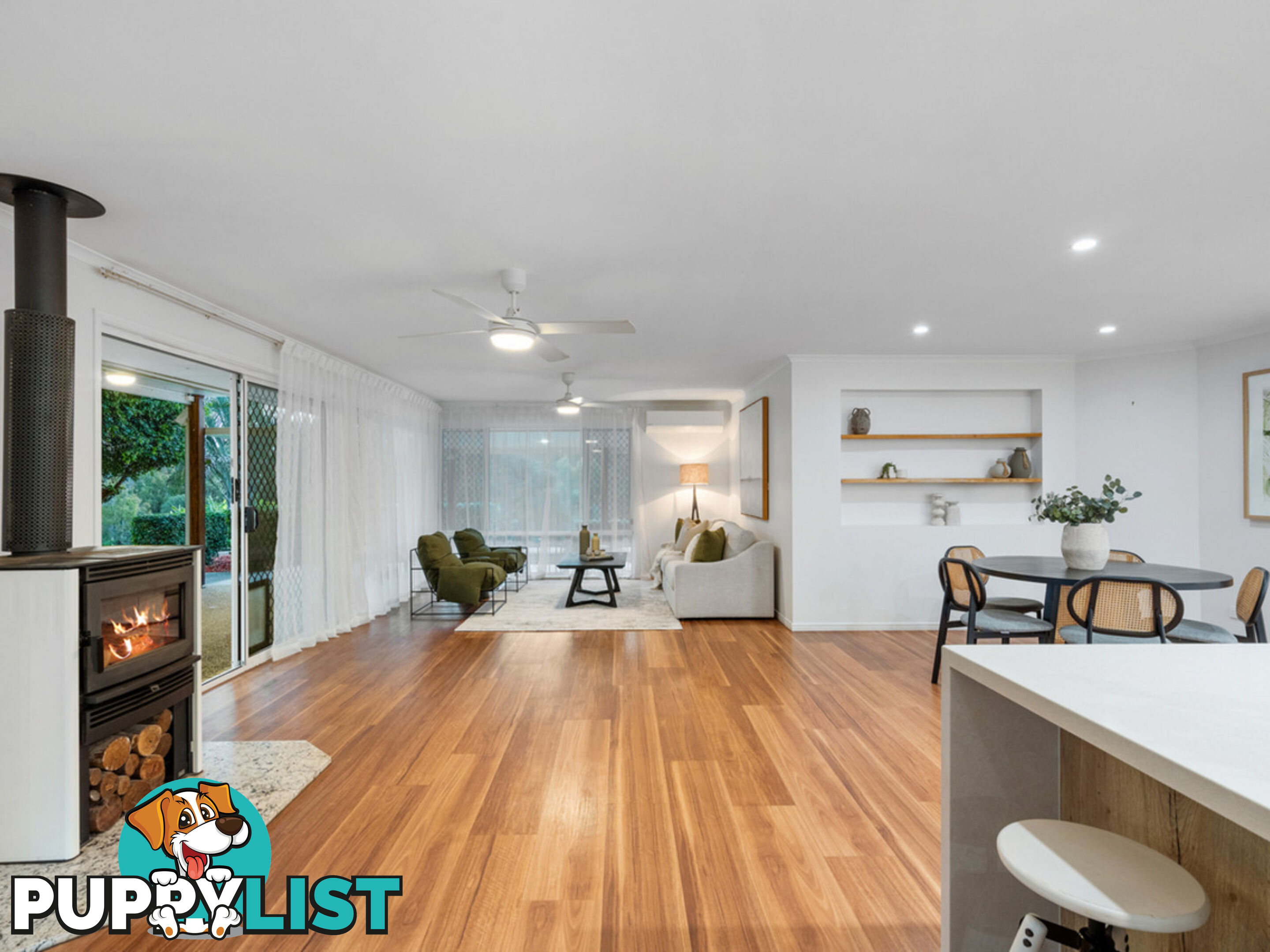 24 Krystyna Court Karalee QLD 4306