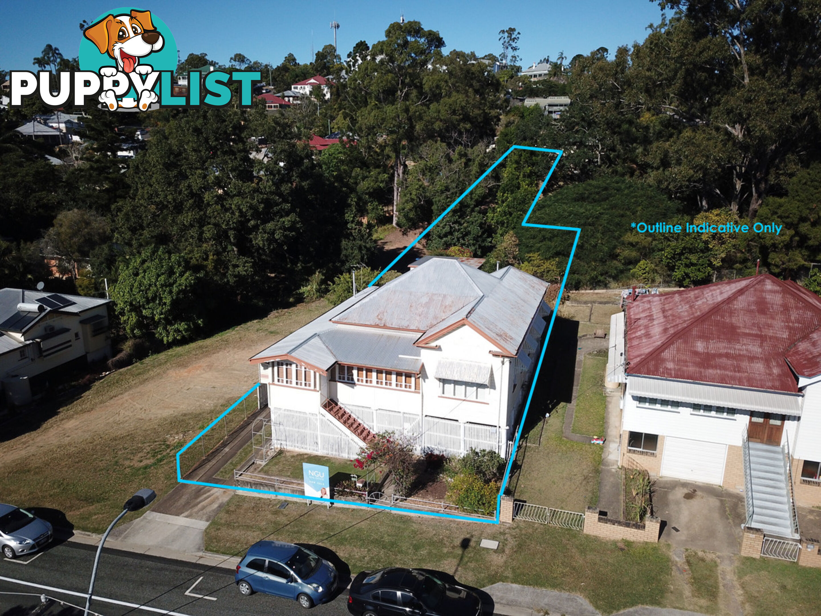 62 Roderick Street Ipswich QLD 4305
