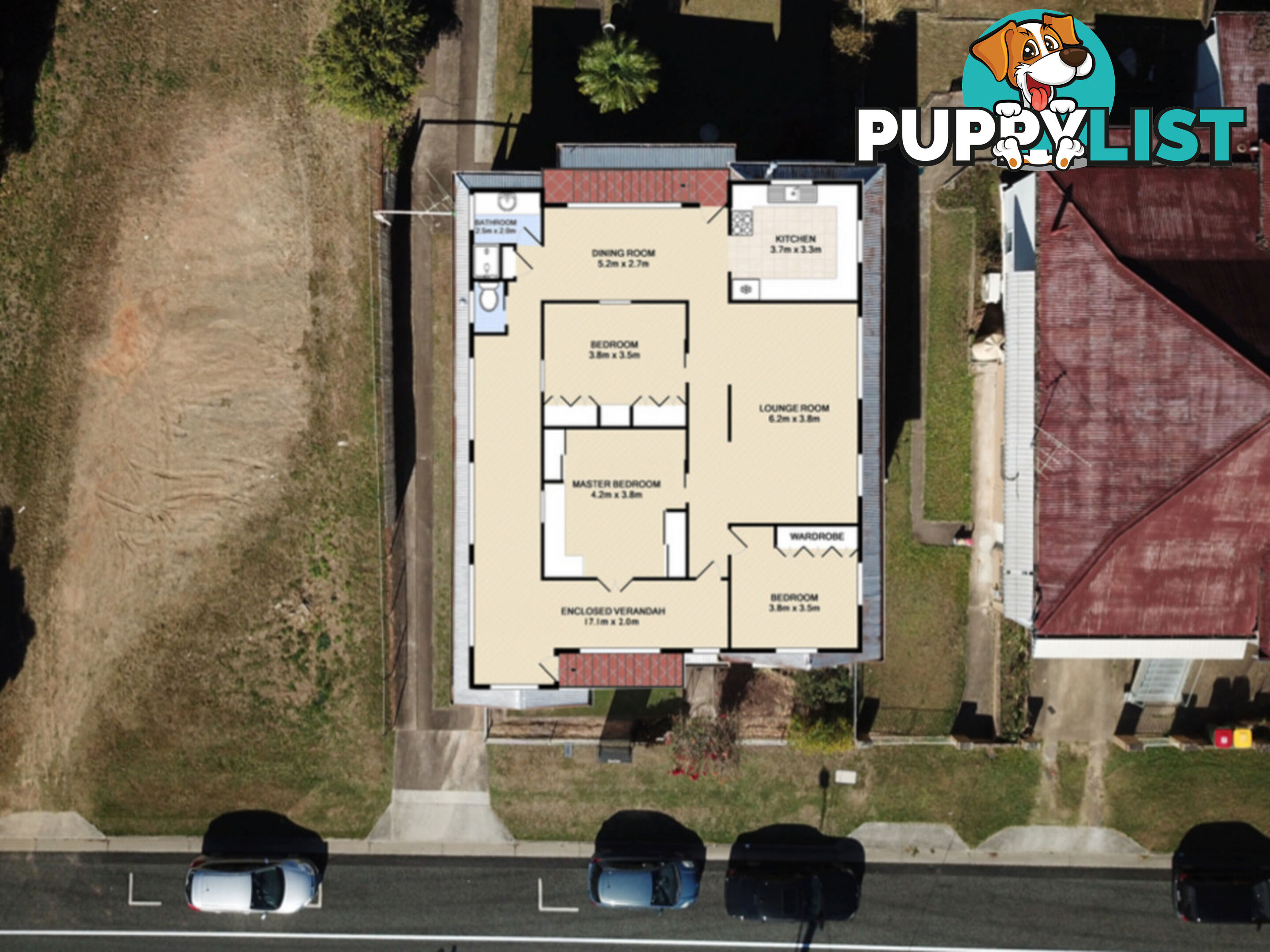62 Roderick Street Ipswich QLD 4305