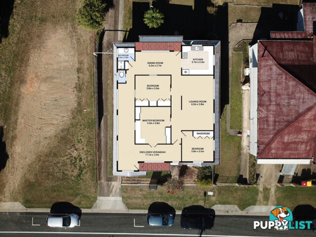 62 Roderick Street Ipswich QLD 4305