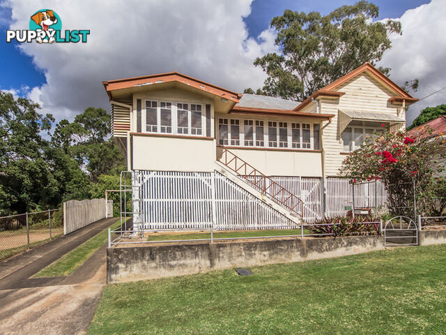 62 Roderick Street Ipswich QLD 4305