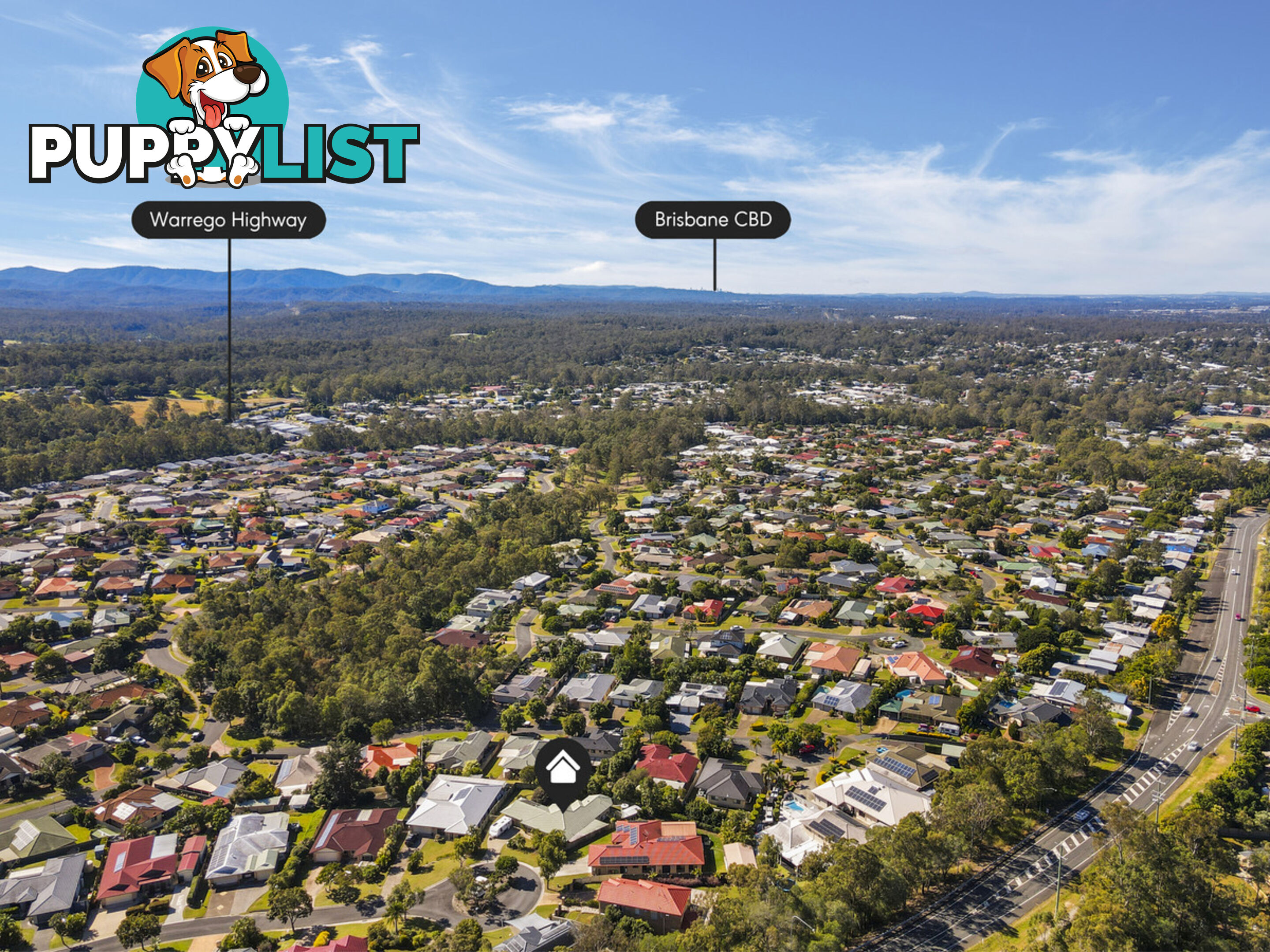 16 Rosehill Court Brassall QLD 4305