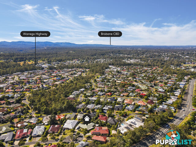 16 Rosehill Court Brassall QLD 4305