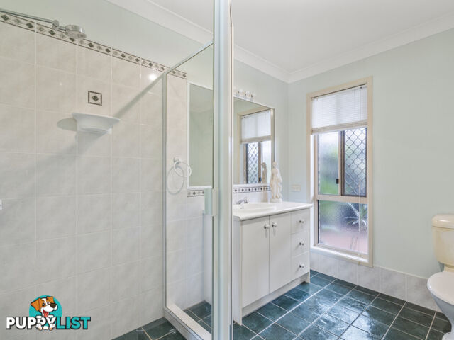 16 Rosehill Court Brassall QLD 4305