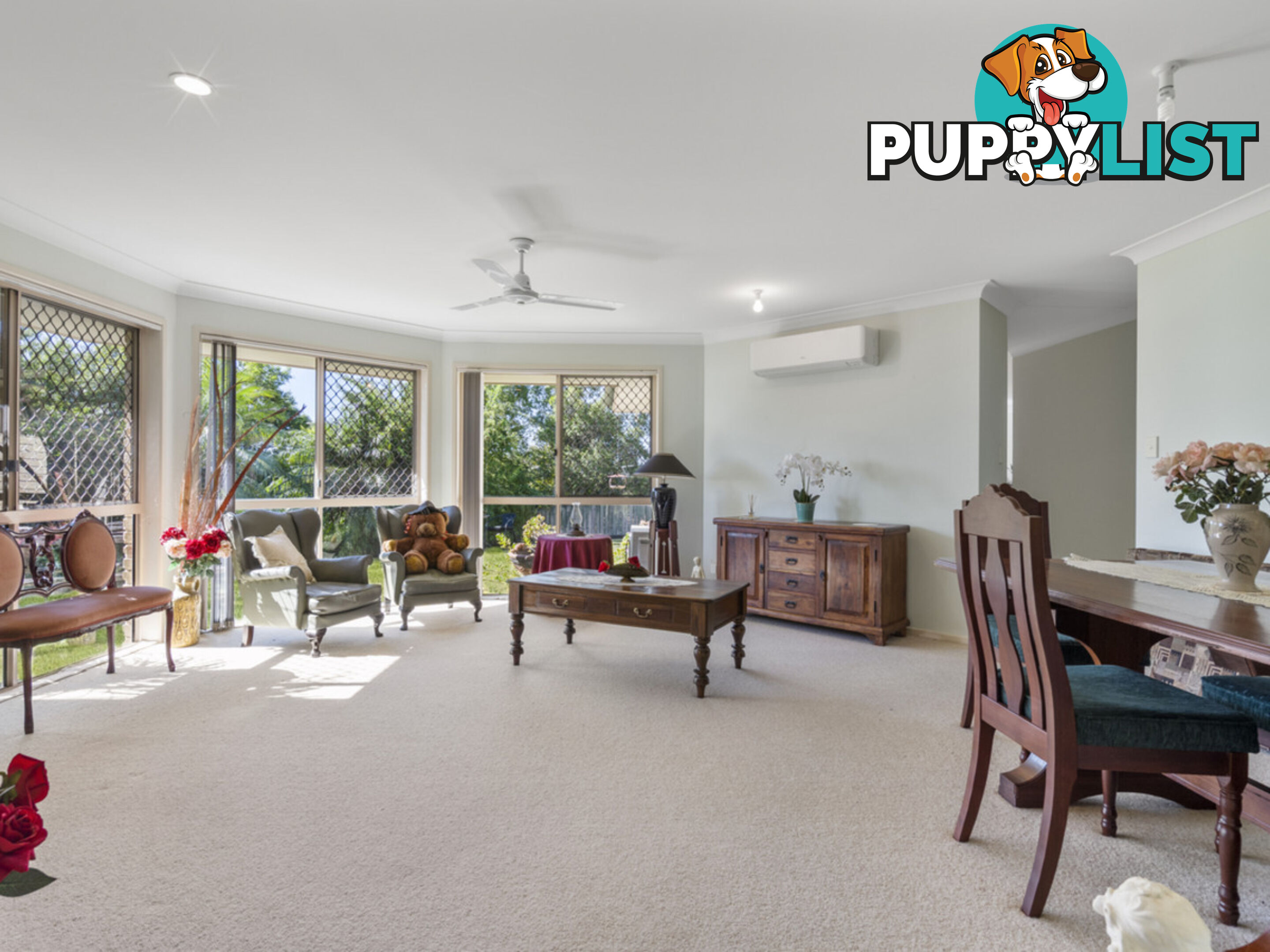 16 Rosehill Court Brassall QLD 4305