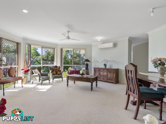 16 Rosehill Court Brassall QLD 4305