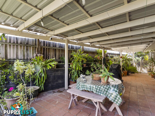 16 Rosehill Court Brassall QLD 4305