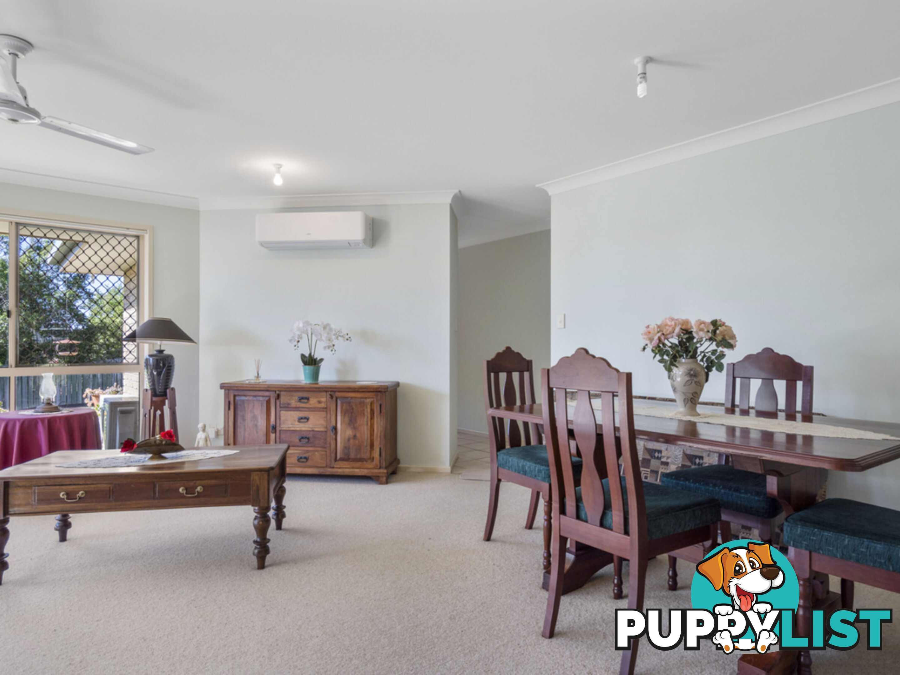16 Rosehill Court Brassall QLD 4305