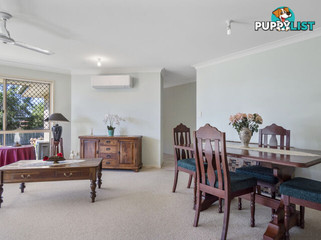 16 Rosehill Court Brassall QLD 4305