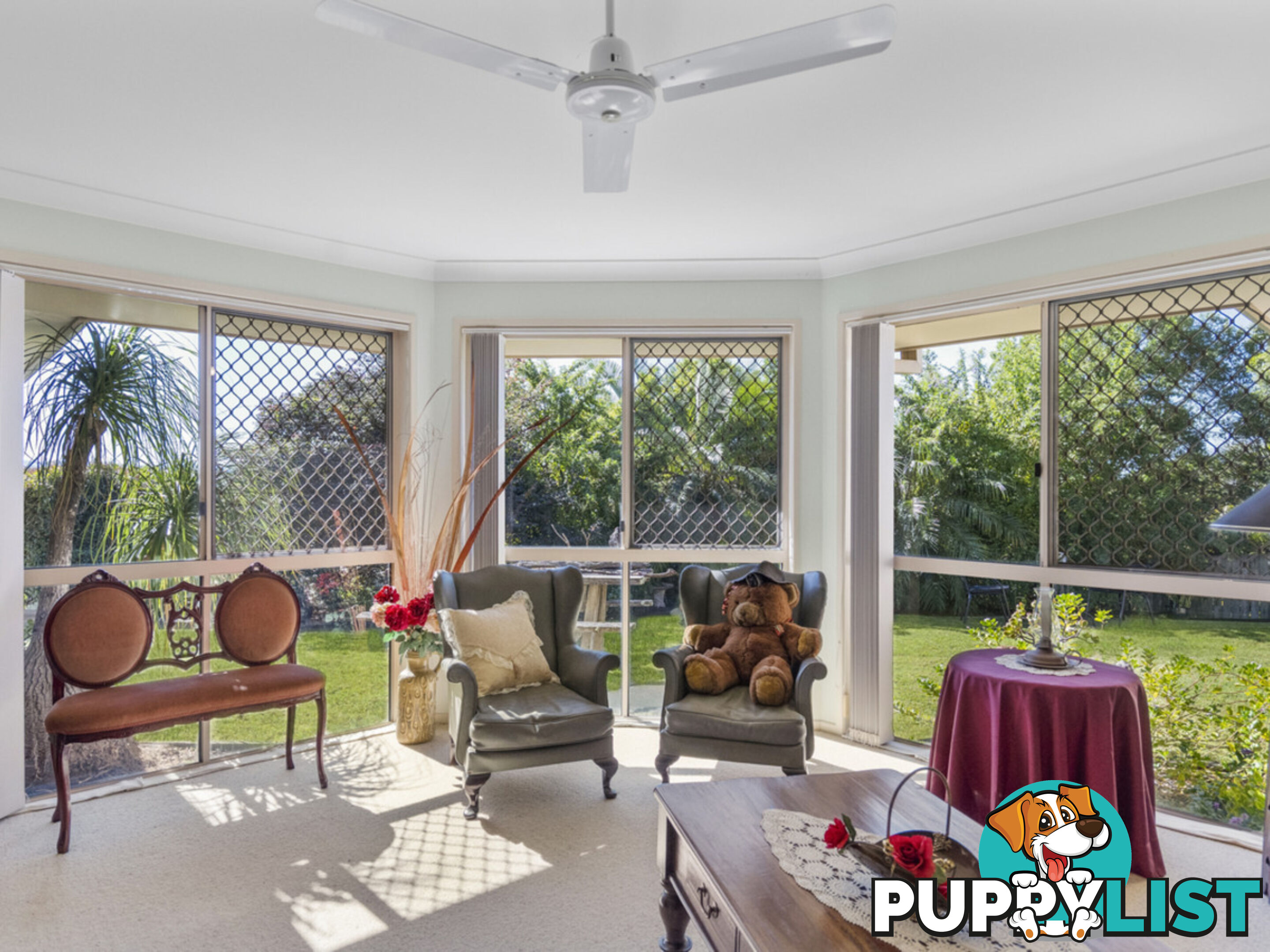 16 Rosehill Court Brassall QLD 4305
