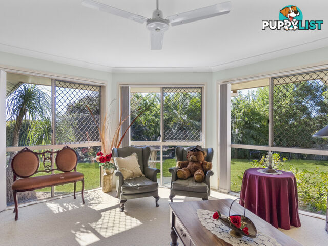 16 Rosehill Court Brassall QLD 4305
