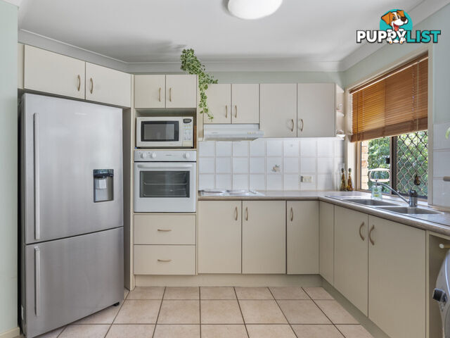 16 Rosehill Court Brassall QLD 4305