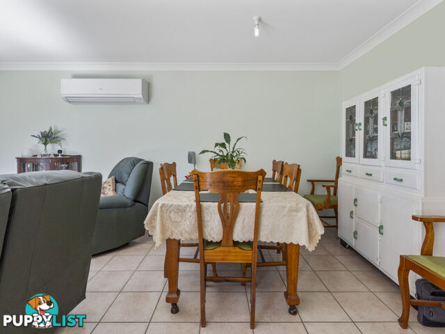 16 Rosehill Court Brassall QLD 4305