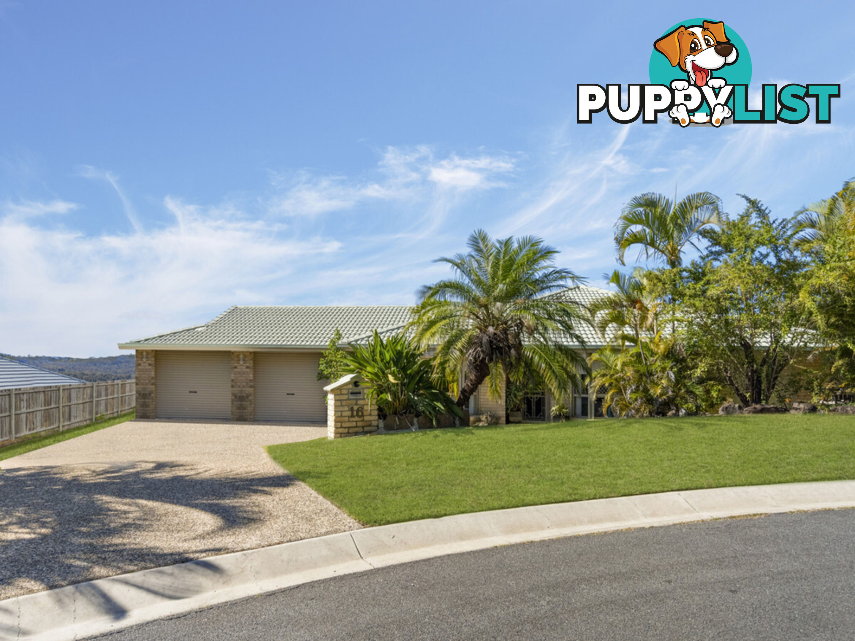 16 Rosehill Court Brassall QLD 4305