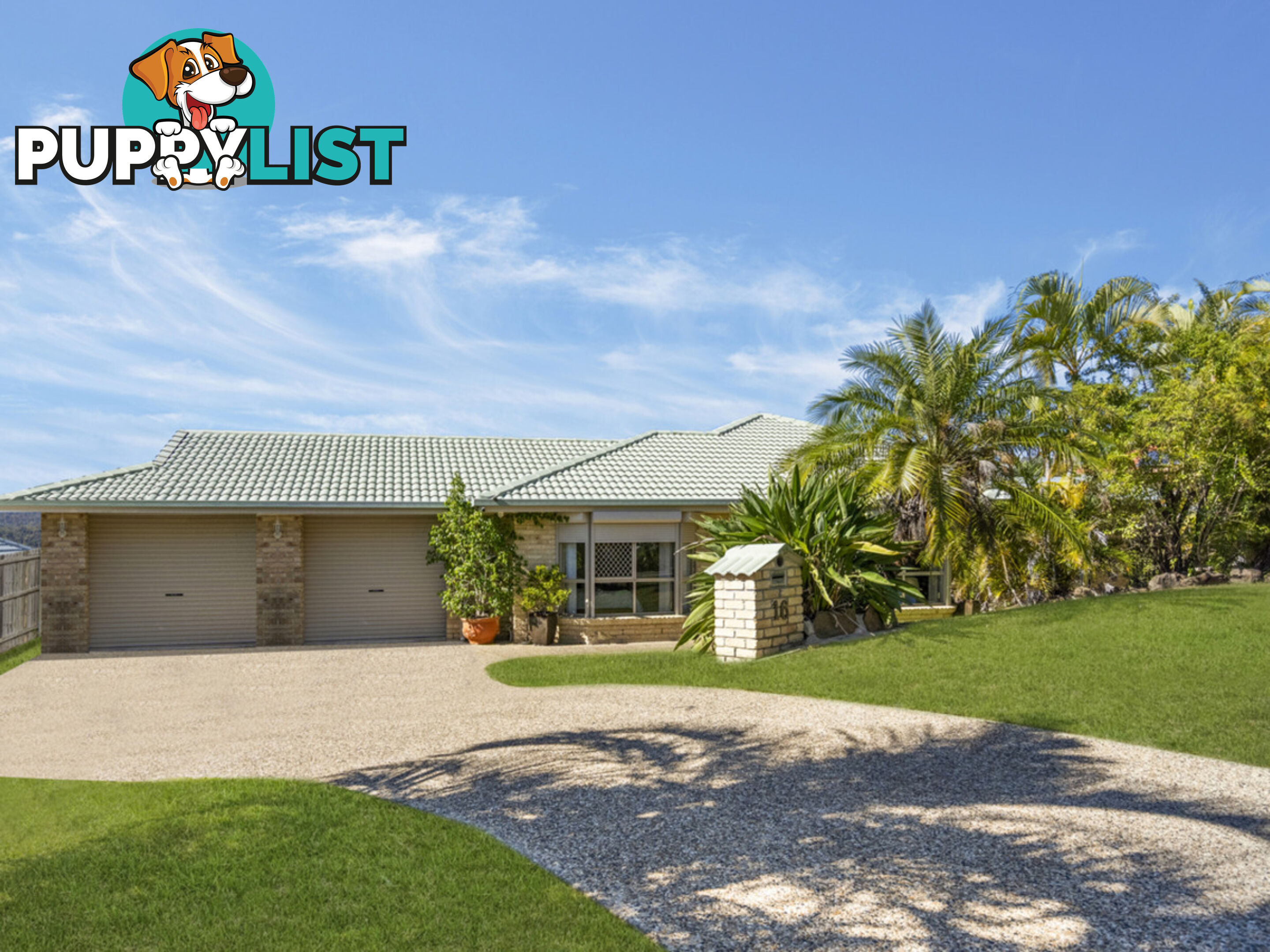 16 Rosehill Court Brassall QLD 4305