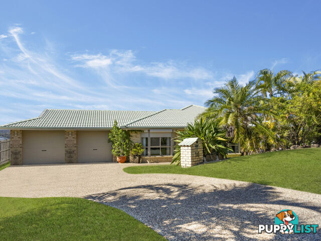 16 Rosehill Court Brassall QLD 4305