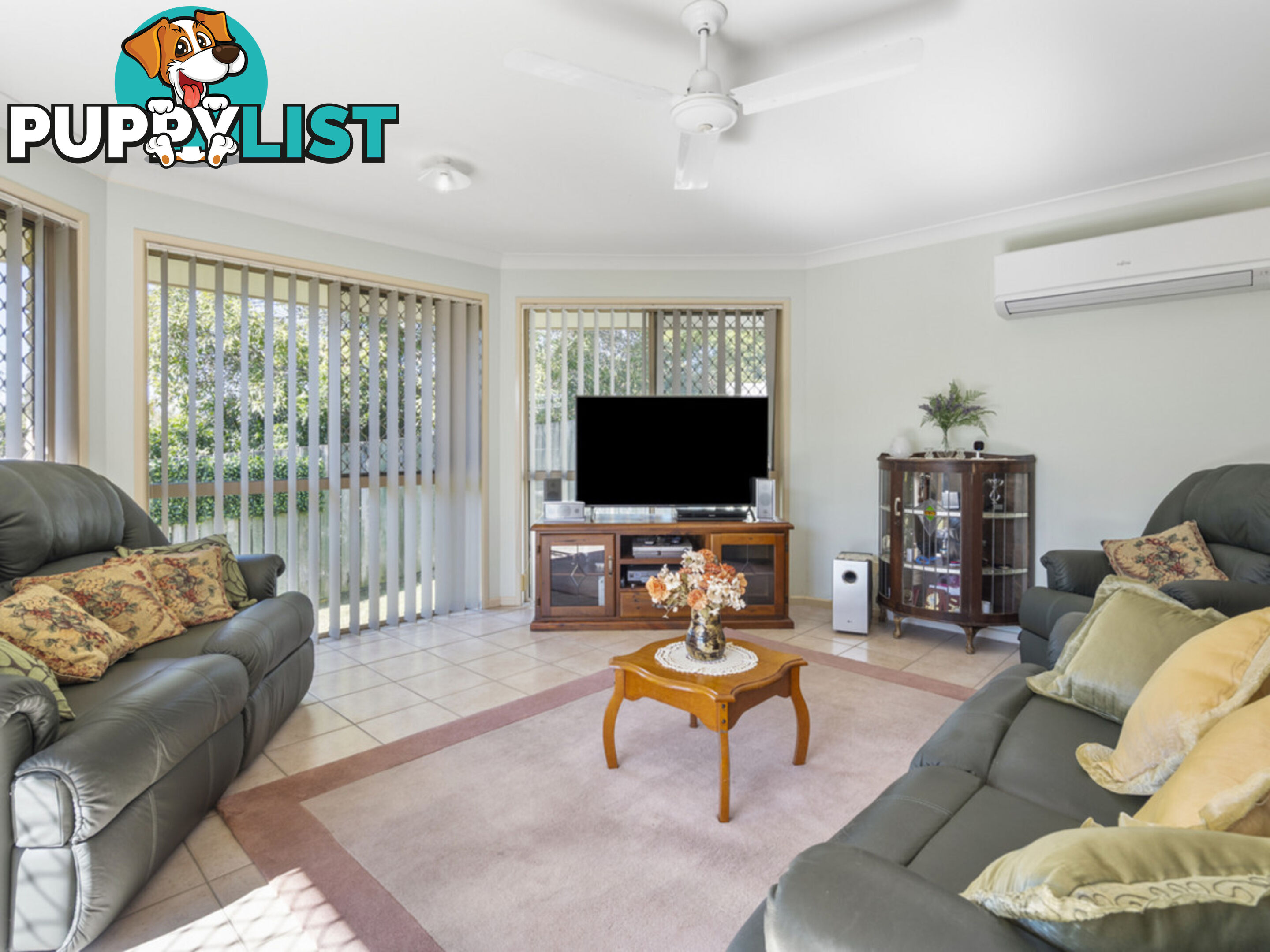 16 Rosehill Court Brassall QLD 4305