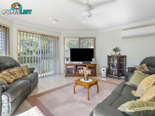 16 Rosehill Court Brassall QLD 4305