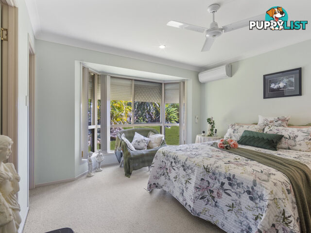 16 Rosehill Court Brassall QLD 4305