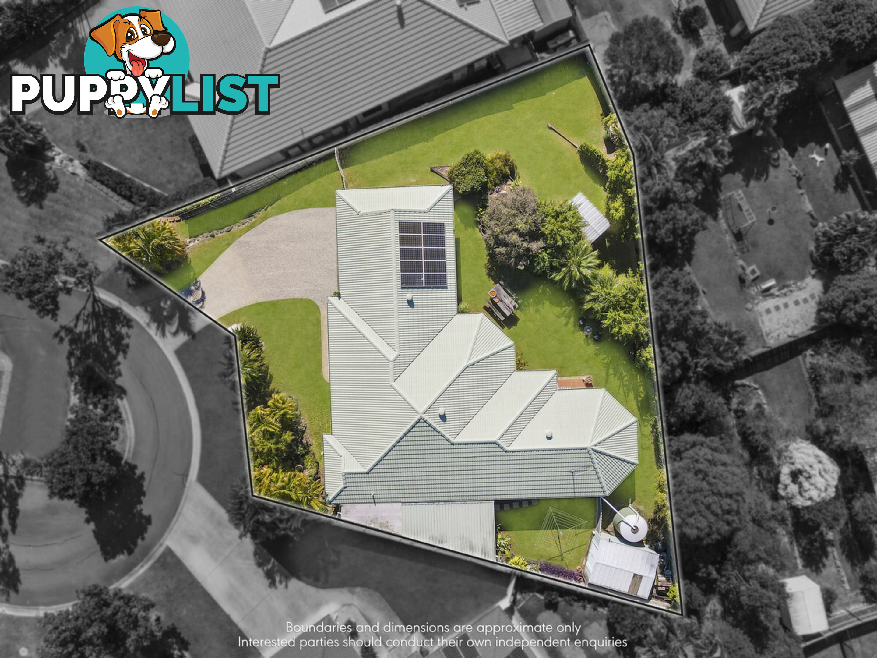 16 Rosehill Court Brassall QLD 4305