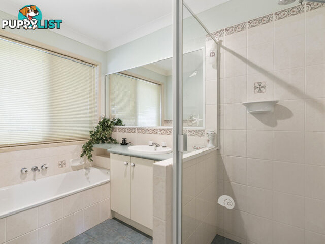16 Rosehill Court Brassall QLD 4305