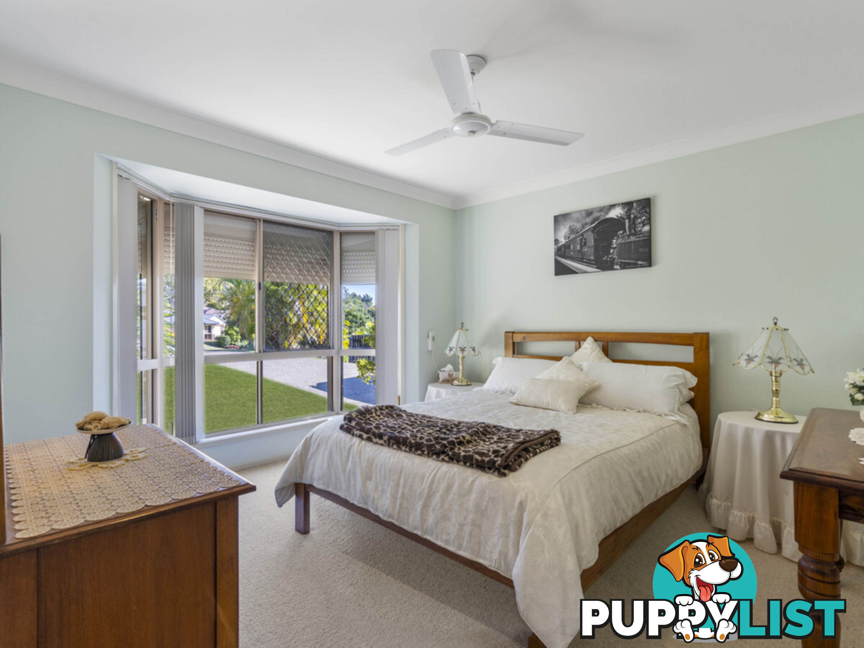 16 Rosehill Court Brassall QLD 4305