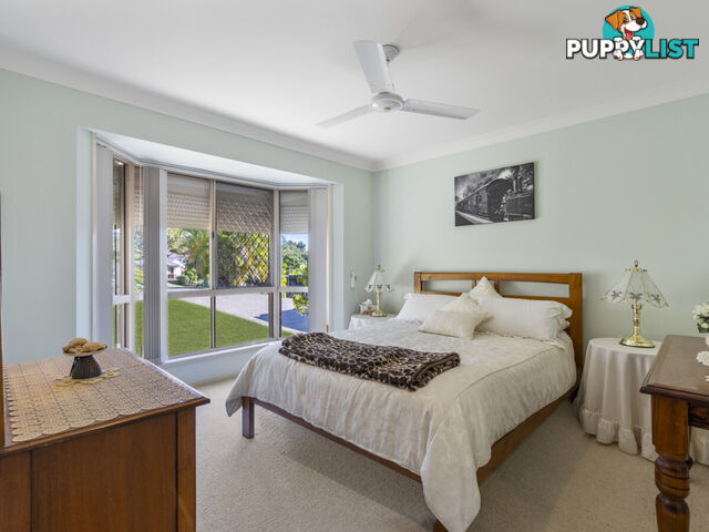 16 Rosehill Court Brassall QLD 4305