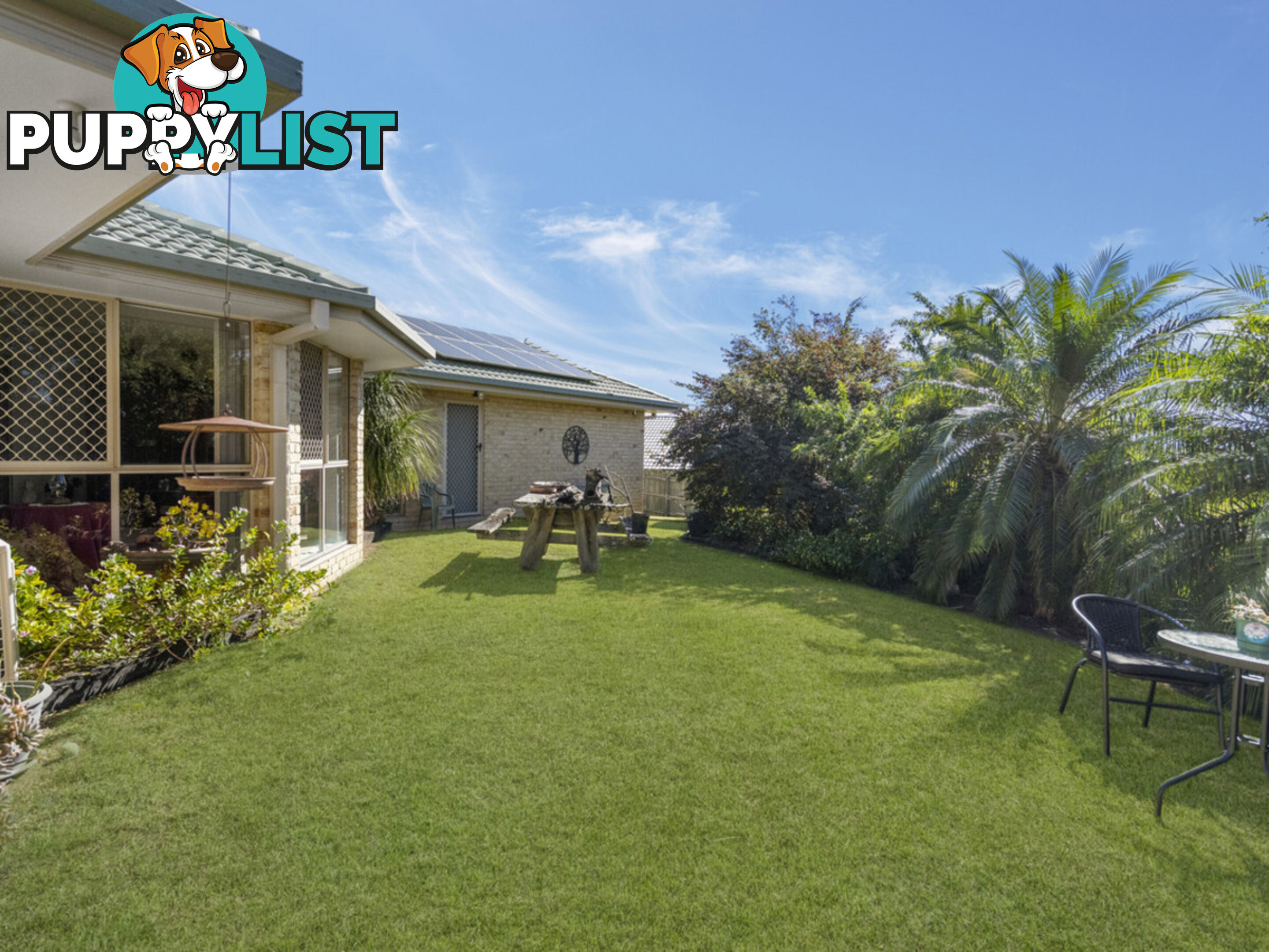 16 Rosehill Court Brassall QLD 4305