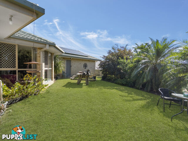 16 Rosehill Court Brassall QLD 4305