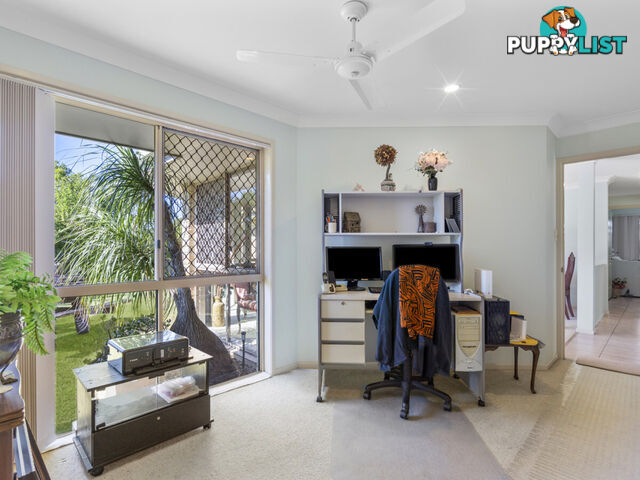 16 Rosehill Court Brassall QLD 4305