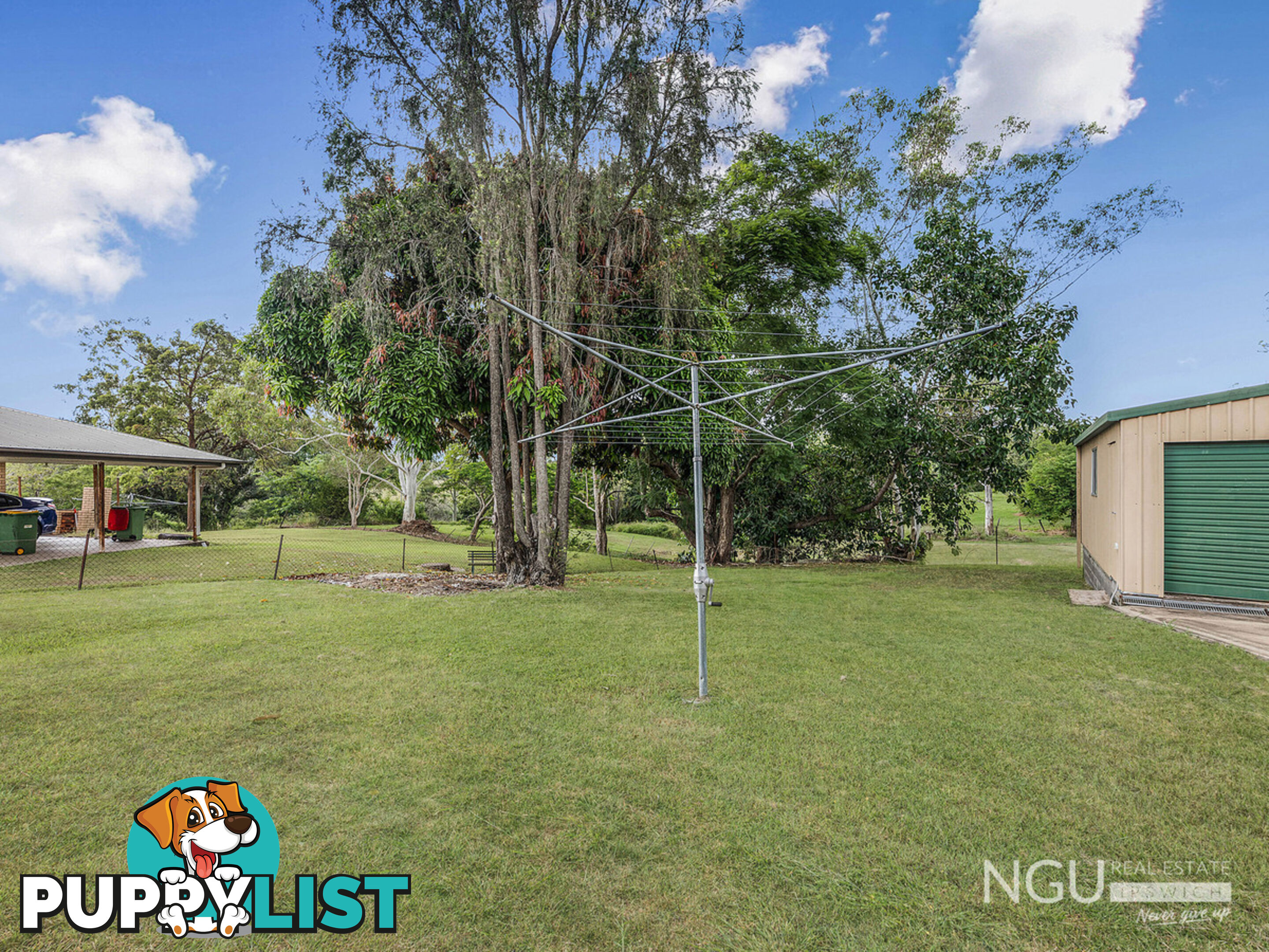 11 Soudan Street North Booval QLD 4304