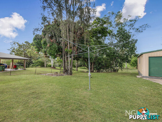 11 Soudan Street North Booval QLD 4304