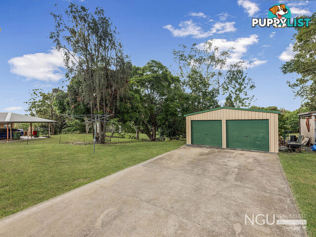 11 Soudan Street North Booval QLD 4304